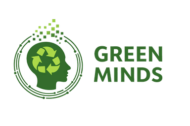 green-minds logo