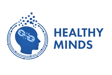 healthy-minds logo