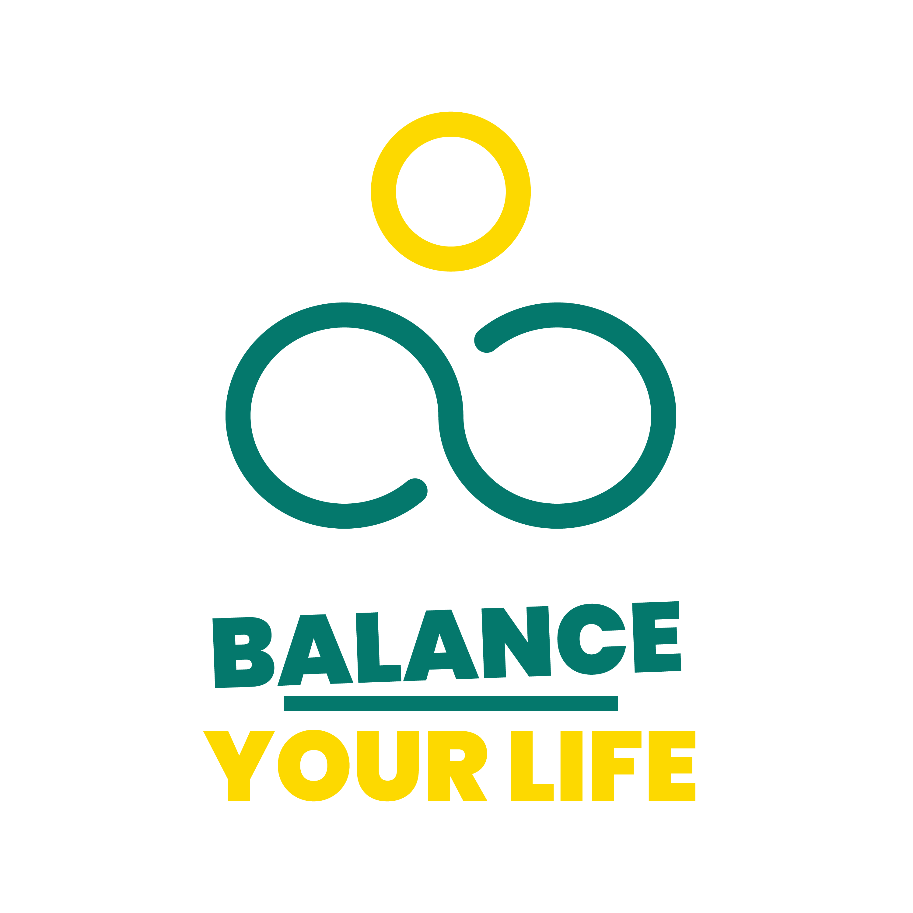 Balance Your Life